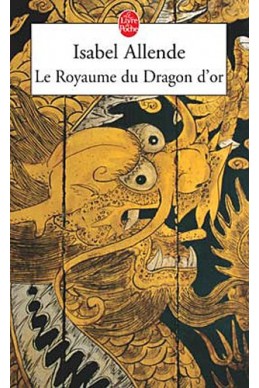 Le Royaume du dragon d'or